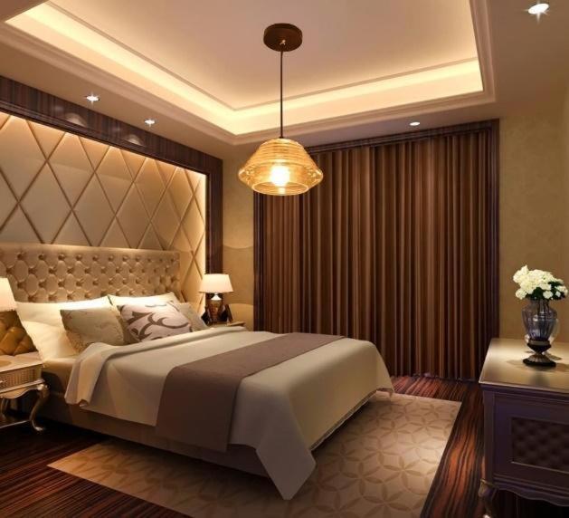 Hotel Tulip Near Delhi Airport New Delhi Exterior foto